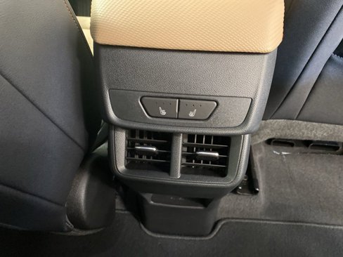New 2026 Chevrolet Equinox ACTIV w/ Convenience Package III image 16