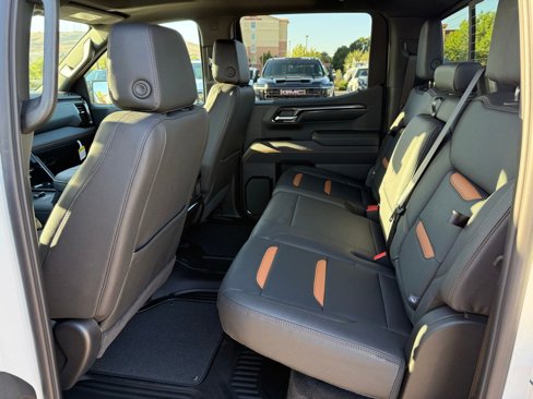 New 2026 GMC Sierra 1500 AT4 w/ AT4 Premium Package image 20