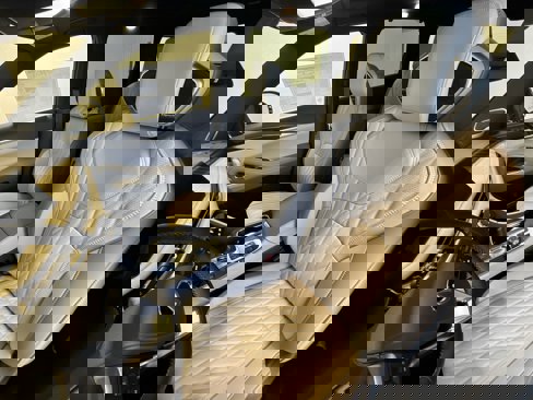 New 2026 INFINITI QX60 Autograph image 11