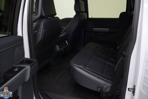 Used 2025 Ford F150 XLT image 26