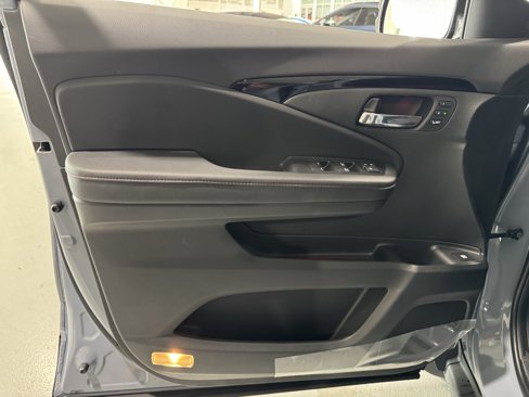New 2026 Honda Ridgeline Black Edition image 22