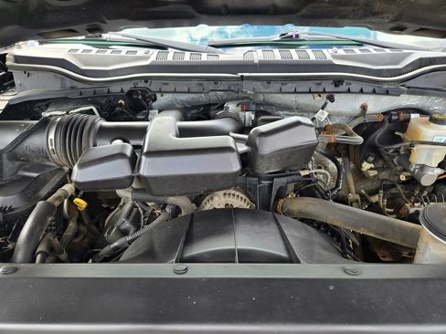 Used 2019 Ford F250 XL w/ STX Appearance Package image 25