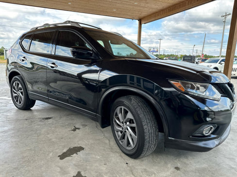 Used 2016 Nissan Rogue SL image 17