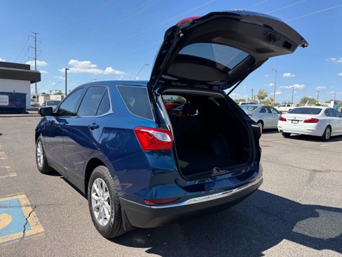 Used 2020 Chevrolet Equinox LT image 45
