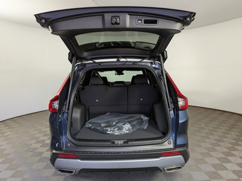 New 2026 Honda CR-V TrailSport image 11