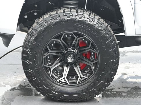 New 2025 RAM 2500 Big Horn image 39