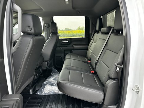 Used 2024 Chevrolet Silverado 3500 W/T w/ WT Convenience Package image 23