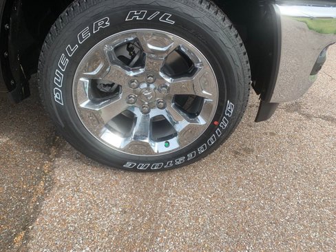 New 2026 RAM 1500 Big Horn image 9