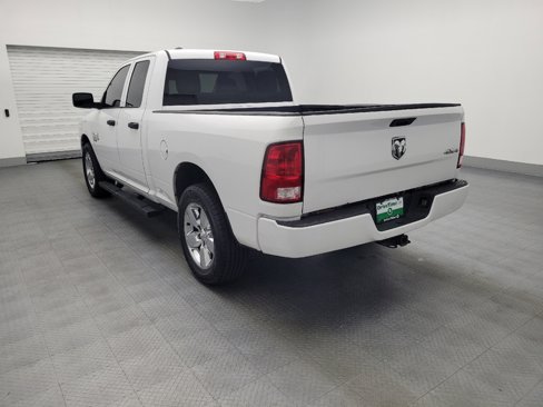 Used 2019 RAM 1500 Express w/ Express Value Package image 5
