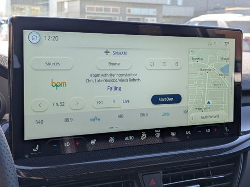 New 2026 Ford Escape ST-Line image 26