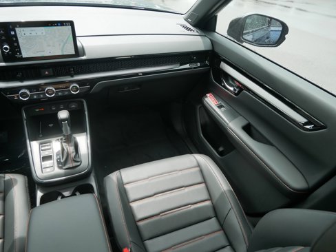 New 2026 Honda CR-V Sport Touring image 11