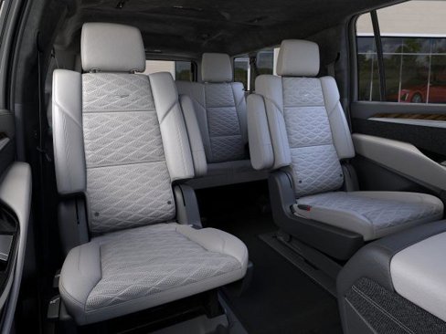 New 2026 Cadillac Escalade ESV Platinum Sport w/ LPO, ONYX Package image 41