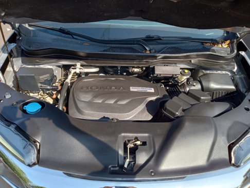 Used 2020 Honda Pilot EX image 26