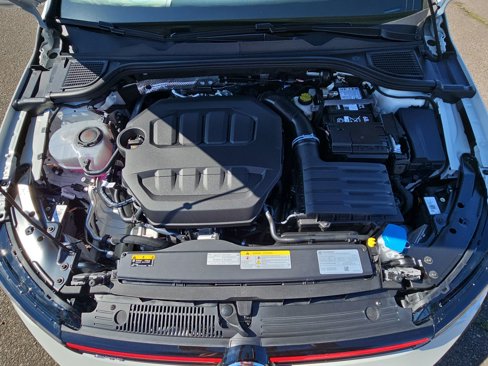 New 2025 Volkswagen GTI Autobahn image 32