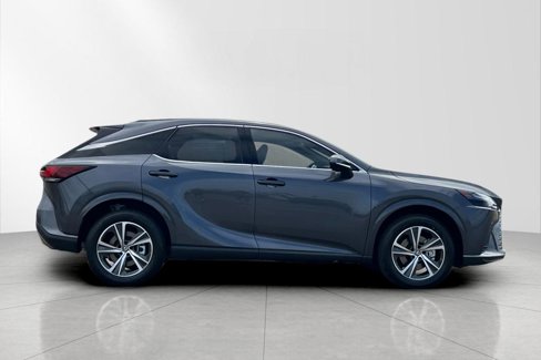 New 2025 Lexus RX 350 Premium image 7