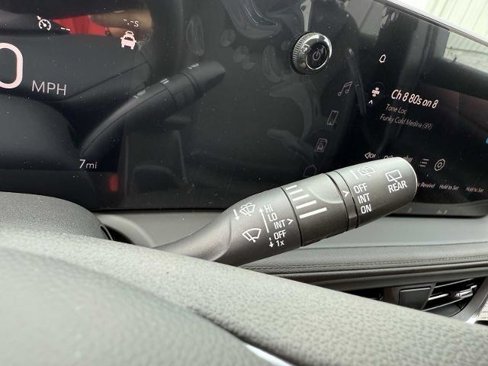 New 2026 Buick Encore GX Preferred w/ Comfort Package image 13