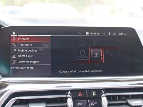 Used 2020 BMW X5 xDrive40i image 24