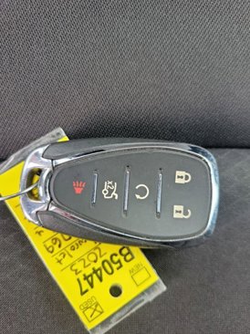 Used 2023 Chevrolet Malibu LT image 35