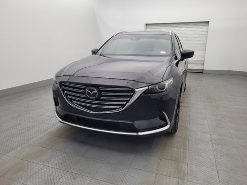 Used 2020 MAZDA CX-9 Grand Touring image 15