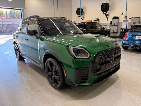New 2026 MINI Cooper Countryman S image 7