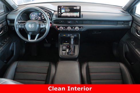 Used 2024 Honda CR-V Sport-L image 34