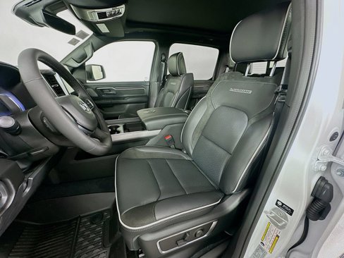 New 2026 RAM 1500 Laramie image 28