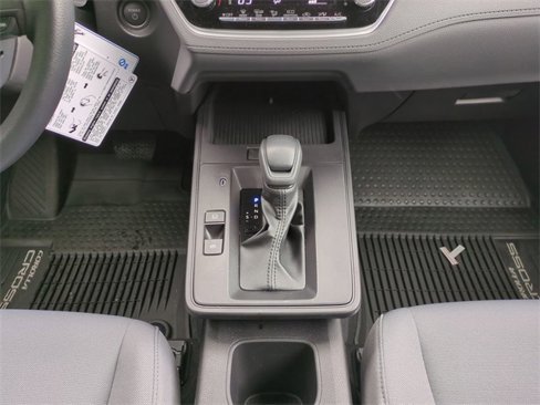 New 2026 Toyota Corolla Cross S image 19