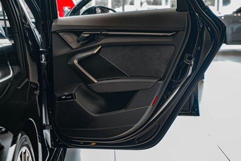 New 2026 Audi RS 3 image 28
