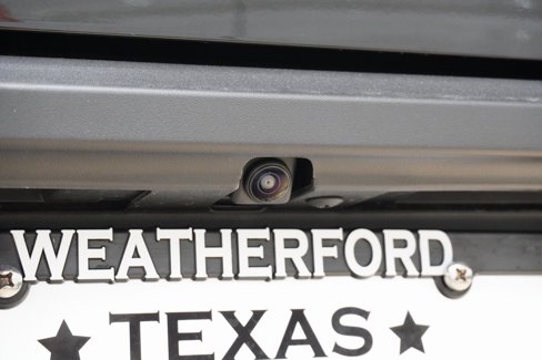 Used 2025 Nissan Pathfinder Rock Creek image 31