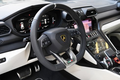 Used 2024 Lamborghini Urus S image 14