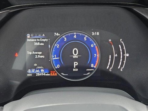 Used 2024 Lexus RX 350 Premium image 11