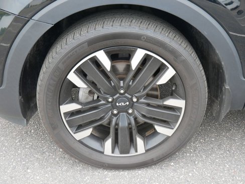 Used 2023 Kia Telluride SX X-Line image 8