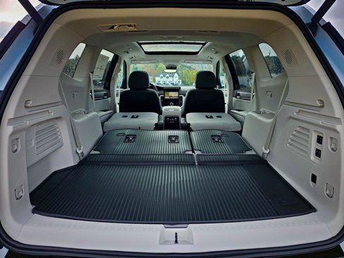 New 2026 GMC Acadia Denali w/ Super Cruise Package image 40
