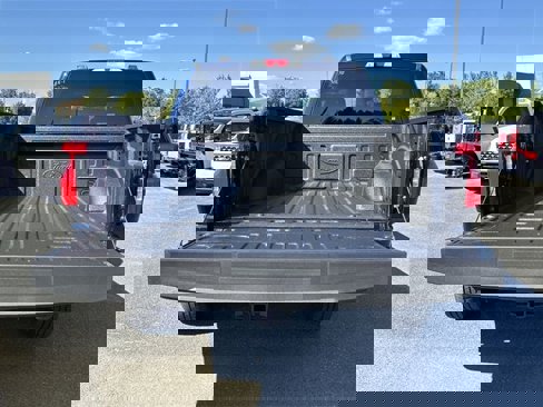New 2025 Ford F150 Lightning XLT image 23
