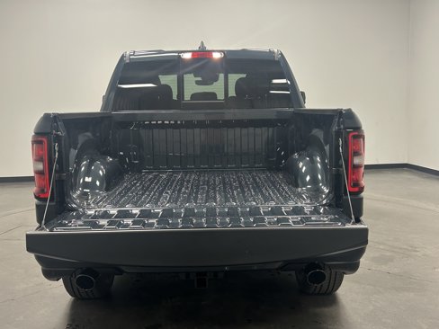 New 2026 RAM 1500 Big Horn image 10