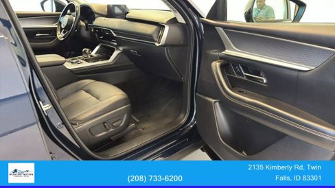Used 2024 MAZDA CX-90 3.3 Turbo w/ Preferred Plus image 35
