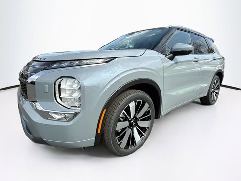 New 2025 Mitsubishi Outlander SEL image 3
