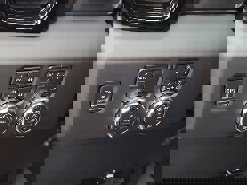 New 2025 GMC Sierra 3500 AT4 w/ AT4 Premium Plus Package image 5