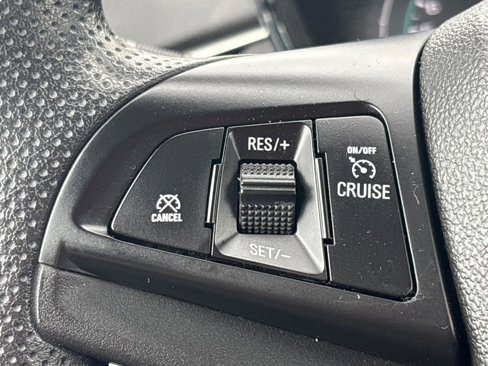 Used 2017 Chevrolet Trax LS w/ Fleet Convenience Package image 31