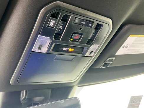 New 2026 Toyota Tundra Limited image 22
