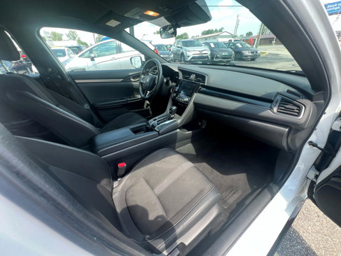 Used 2021 Honda Civic Sport image 19