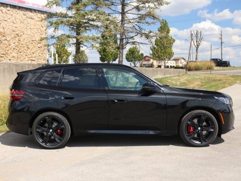 New 2026 BMW X3 M50 w/ Premium Package image 4