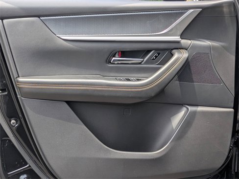 New 2025 MAZDA CX-90 3.3 Turbo w/ Preferred Package image 10
