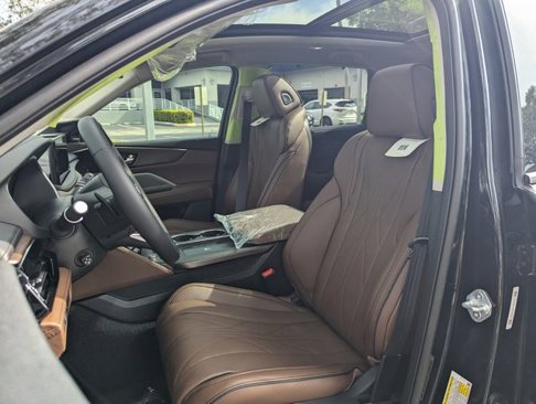 New 2026 Acura MDX w/ Advance Package image 6