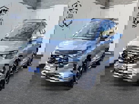 Certified 2023 Ford Escape ST-Line Select w/ Tech Pack #2 image 1