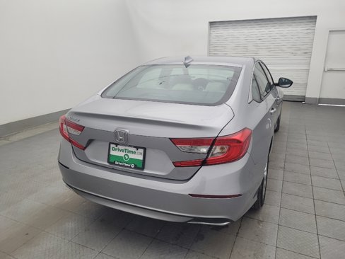 Used 2019 Honda Accord LX image 7