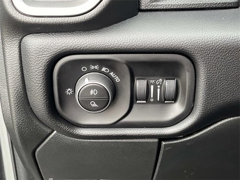 New 2026 RAM 2500 Laramie w/ Night Edition image 24