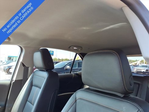 Used 2024 Chevrolet Equinox Premier w/ LPO, Floor Liner Package image 19