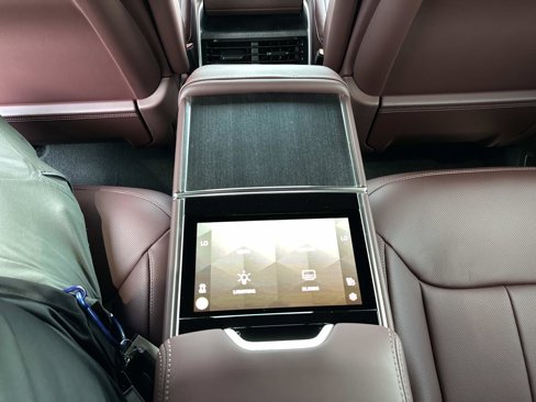 New 2025 Land Rover Range Rover Autobiography image 18