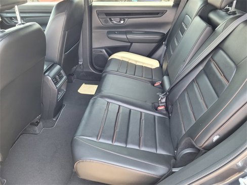 New 2026 Honda CR-V Sport-L image 6
